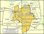 Tribal Historical Overview - Establishment of the Great Sioux ...