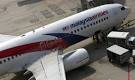 Malaysia Airlines flight MH370 disappearance was an accident.