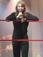 Stephanie McMahon   Wikipedia, the free encyclopedia
