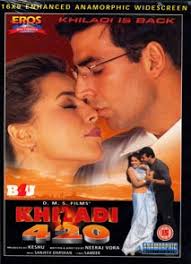akshay kumar