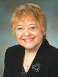 Phyllis Kenney currently serves as a state representative for the 46th ... - phyllis