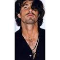 model Nacho Figueras was