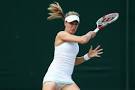 EUGENIE BOUCHARD, The New Sexiest Tennis Player | Sportige