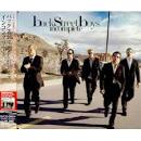 Free Piano Sheet Music For Incomplete By Backstreet Boys