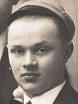 Wacław Bukowski, 1929 r.
