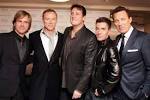 Grande ritorno degli SPANDAU BALLET in concerto: unica data.