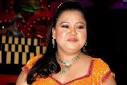 Bharti Singh, synonymous with the popular comedy show Comedy Circus, ... - 14995963