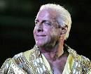 been focused on Ric Flair