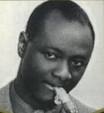 Willie Lewis (1905 - 1971)