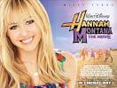 Hannah Montana the Movie