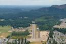 WSDOT - Aviation - All State Airports - Swanson Field - Eatonville