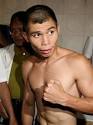 Chris John - Boxer - Boxing news - BOXNEWS.