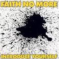 File Faith No More Introduce Yourselfjpg   Wikipedia the free