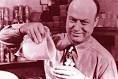 Earl Tupper and Tupperware