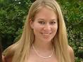 Beth Holloway | Scared Monkeys