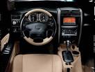 Isuzu Axiom