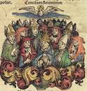 Question Box: Complete Text of the Very Important Decree of Union ...