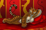 Image 755735: Jameless Kung_Fu_Panda Master_Tigress