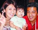 贾静雯离婚后不信男欢女爱交往同性密友. 2012-05-04 14:53:33 来源：风尚娱乐