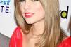 More Angles of Pia Hart Medium Wavy Cut with Bangs - Taylor+Swift+Long+Straight+Cut+Bangs+5u4rPIjzMqGs