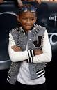 JADEN SMITH BANNED FROM KISSING GIRLS WITH HIS MOUTH OPEN