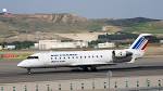 File:Canadair CL-600-2B19 Regional Jet CRJ-100ER - Air France ...