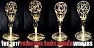 The 2011 Primetime Emmy Winners | Film School Rejects