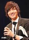 韓国出身の俳優イ・ミンホが出演