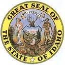 Idaho State Seal History