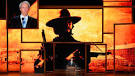 Romney Aides Scratch Their Heads Over Eastwood's Speech - NYTimes.