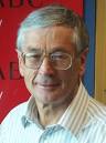 Businessman and adventurer Dick Smith