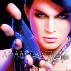 Adam and some of his backup