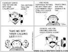 Do Not Call List Rule