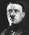 Adolf Hitler.