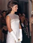 Jacqueline Kennedy Onassis - Vintage Culture