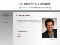 Edgar-unger.de - Startseite Dr. Unger \u0026amp; Partner ::: www.