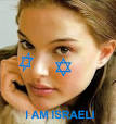 Natalie Portman does