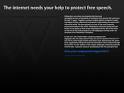 Wikipedia:SOPA