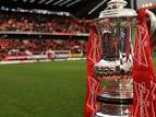 FA Cup Final, Wembley Stadium, 30 May 2015