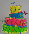 Cakes By Joe - Home
