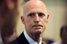 Florida Governor Rick Scott