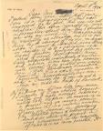 Freud on homosexuality  Letter to a mother