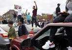 Latest on police-custody death: Protesters defy curfew | www.