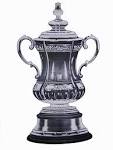 Spaghetti Gazetti: The Magic of the FA Cup comes to Ironbridge ...