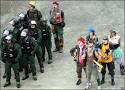 Globalisation and the Environment: G8 and the anti-globalisation ...