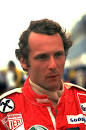 Succes 2011: Niki Lauda,