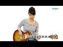 How to Play If I Die Young by The Band Perry on Guitar