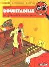 Les éphémérides d'Alcide 15 avril