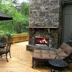 Colorado Springs Fire Pits and Outdoor Fireplaces, Fire Pit Stores ...