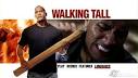 The Walking Tall DVD Menu.